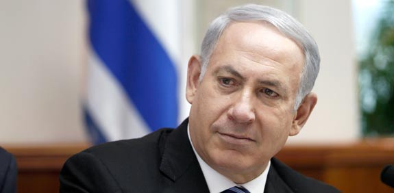 בנימין נתניהו / צלם: רויטרס